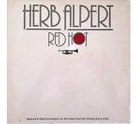 Red hot (1980) / Vinyl Maxi Single [Vinyl 12'']