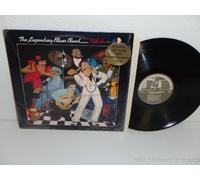 red hot and blue LP