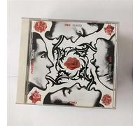 Red Hot Chili Pepper - Blood Sugar Sex Magik