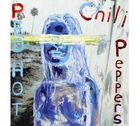 Red Hot Chili Pepper - By The Way - Vinyl Record - J1398z