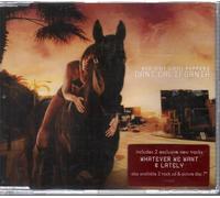 Red Hot Chili Pepper - Dani California [CD 2]