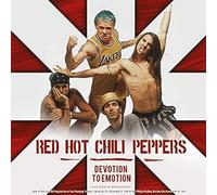 Red Hot Chili Pepper - Devotion To Emotion [VINYL]