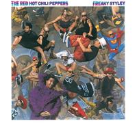 Red Hot Chili Peppers - Freaky Styley [VINYL]