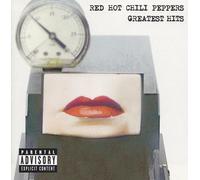 Red Hot Chili Pepper - Greatest Hits - New CD - 22 - W23z
