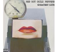 Red Hot Chili Pepper - Greatest Hits - Vinyl Record - G3z