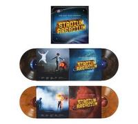 Red Hot Chili Pepper - Stadium Arcadium 20th Anniver - Vinyl Record VI - P23z