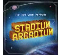Stadium Arcadium: 20th Anniversary Canary Yellow & Apple