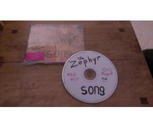 Red Hot Chili Pepper - The Zephyr Song (Versione 2)