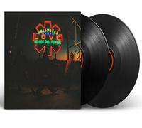 Red Hot Chili Peppers - Unlimited Love (Los Angeles cover variant)