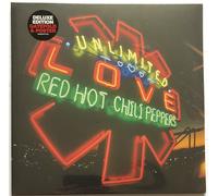 Red Hot Chili Peppers - Unlimited Love (Limited Gatefold Vinyl with Poster) [VINYL]