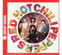 Red Hot Chili Peppers - 10 Great Songs