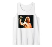Red Hot Chili Peppers Anthony Kiedis One Hot Minute Era Tank Top