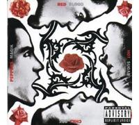 RED HOT CHILI PEPPERS "BLOOD SUGAR..." 2 LP VINYL NEU