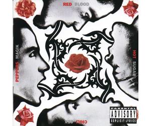 RED HOT CHILI PEPPERS - BLOOD SUGAR SEX MAGIC NEW VINYL