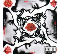 RED HOT CHILI PEPPERS - BLOOD SUGAR SEX MAGIK - 12" VINYL ALBUM - 2 DISC - NEW