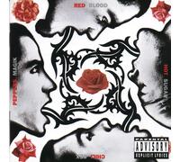 RED HOT CHILI PEPPERS - Blood Sugar Sex Magik - Vinyl (180 gram vinyl 2xLP)