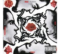 RED HOT CHILI PEPPERS - Blood Sugar Sex Magik - Vinyl (180 gram vinyl 2xLP)