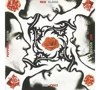Red Hot Chili Peppers - Blood Sugar Sex Magik [VINYL]