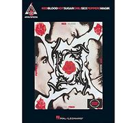 Red Hot Chili Peppers: Blood, Sugar, Sex, Magik (Guitar Recorded Versions, Essential Groups & Artists)