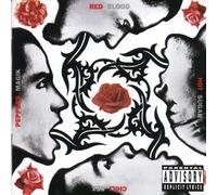 Red Hot Chili Peppers - Blood Sugar Sex Magik [VINYL]