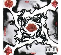 Red Hot Chili Peppers Blood Sugar Sex Magik Vinyl LP NEW