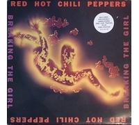 Red Hot Chili Peppers - Breaking The Girl