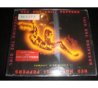 Red Hot Chili Peppers - Breaking the Girl