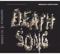 Red Hot Chili Peppers - Brendan's Death Song(2track)