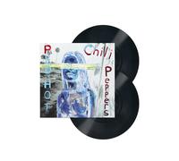 Red Hot Chili Peppers - By The Way - 2 Vinyl