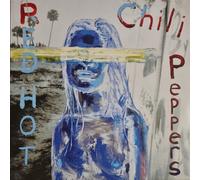 Red Hot Chili Peppers - by the way (2× Vinyl LP 2020, Repress, Warner Records)