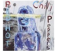Red Hot Chili Peppers - by the Way [CD]