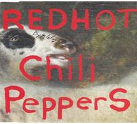 Red Hot Chili Peppers - By The Way