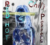 Red Hot Chili Peppers By The Way 2LP in Black Red Hot Chili Peppers Black