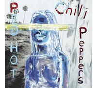 Red Hot Chili Peppers - By The Way [VINYL]