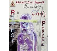 Red Hot Chili Peppers: "By the Way" for Guitar TAB (Tab Grv)