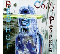 Red Hot Chili Peppers, By the Way Album cover, poster, wall art. Print or Fully Framed Available. Actual size of original Vinyl Covers. (Print Only)