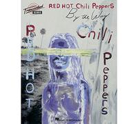 RED HOT CHILI PEPPERS BY THE WAY (BASS) BGTR