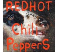 Red Hot Chili Peppers By The Way (CD) (US IMPORT)