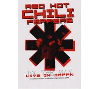 Red Hot Chili Peppers - By the Way [DVD]