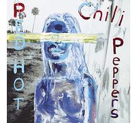 Red Hot Chili Peppers - By The Way [VINYL]