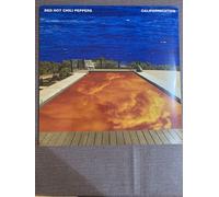 Red Hot Chili Peppers - Californication - 2 Vinyl