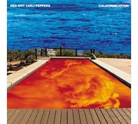 Red Hot Chili Peppers - Californication [CD]