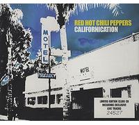 Red Hot Chili Peppers - Californication