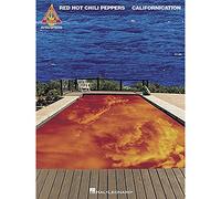 Red Hot Chili Peppers - Californication: Guitar Recorded Versions