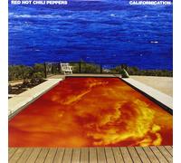 Red Hot Chili Peppers - Californication [VINYL]