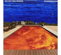 Red Hot Chili Peppers - Californication [VINYL]
