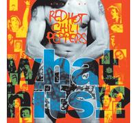 Red Hot Chili Peppers - What Hits!? [CD]