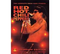 Red Hot Chili Peppers: Compendium Edition [DVD]