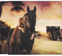 Red Hot Chili Peppers - Dani California [CD 1]