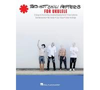 Red Hot Chili Peppers for Ukulele
